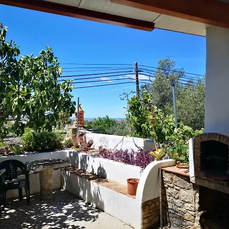 Casa De Pedra E Cal * Distretto di Faro