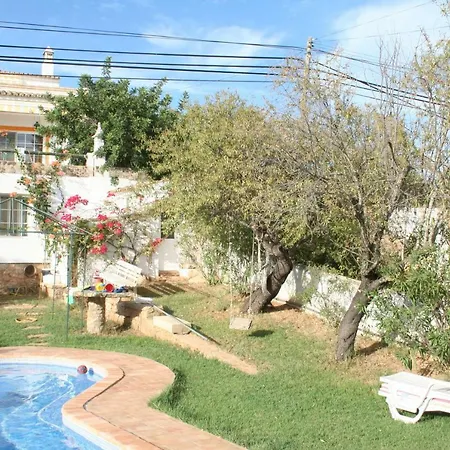 Casa De Pedra E Cal Holiday home Faro
