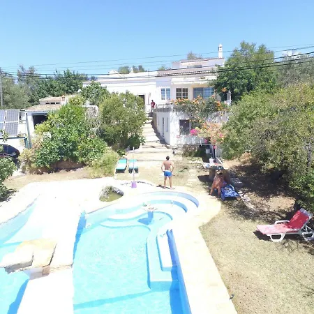 Casa De Pedra E Cal Holiday home Faro