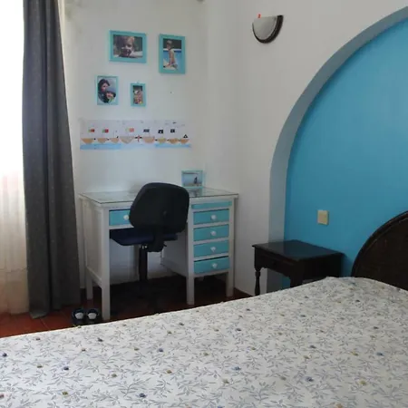 Casa De Pedra E Cal Holiday home