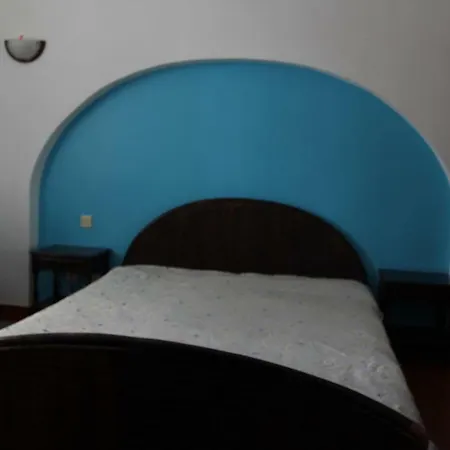 Casa De Pedra E Cal Faro