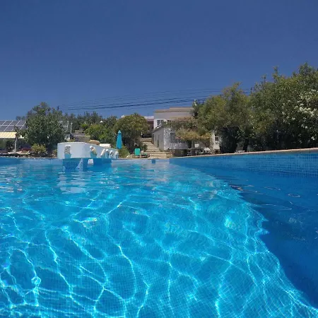 Holiday home Casa De Pedra E Cal Faro