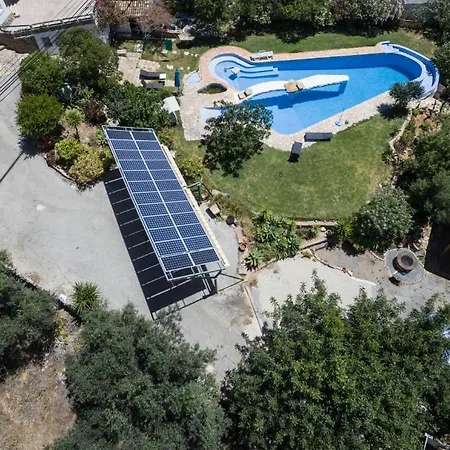 Casa De Pedra E Cal Holiday home