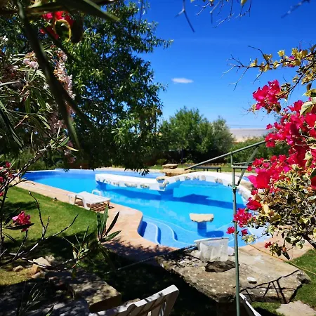 Holiday home Casa De Pedra E Cal Faro