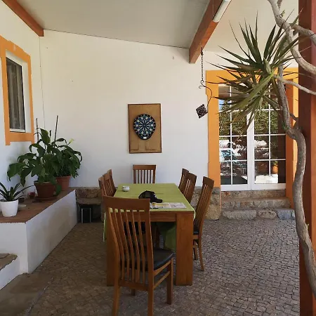 Casa De Pedra E Cal