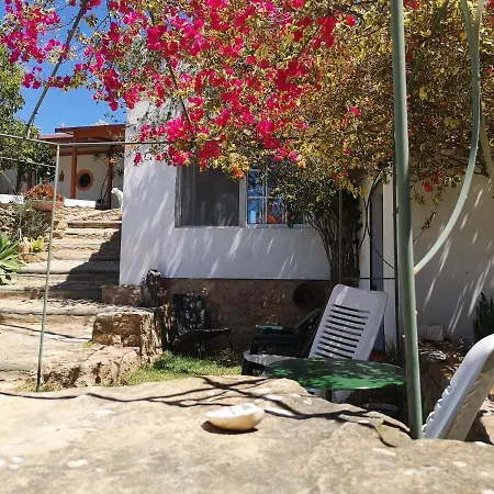 Holiday home Casa De Pedra E Cal *