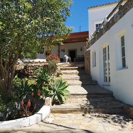 Casa De Pedra E Cal Holiday home *