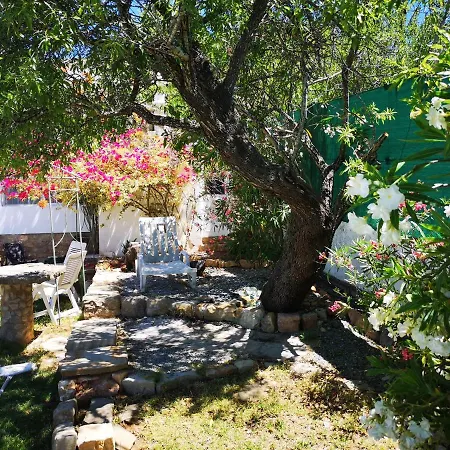 Holiday home Casa De Pedra E Cal *